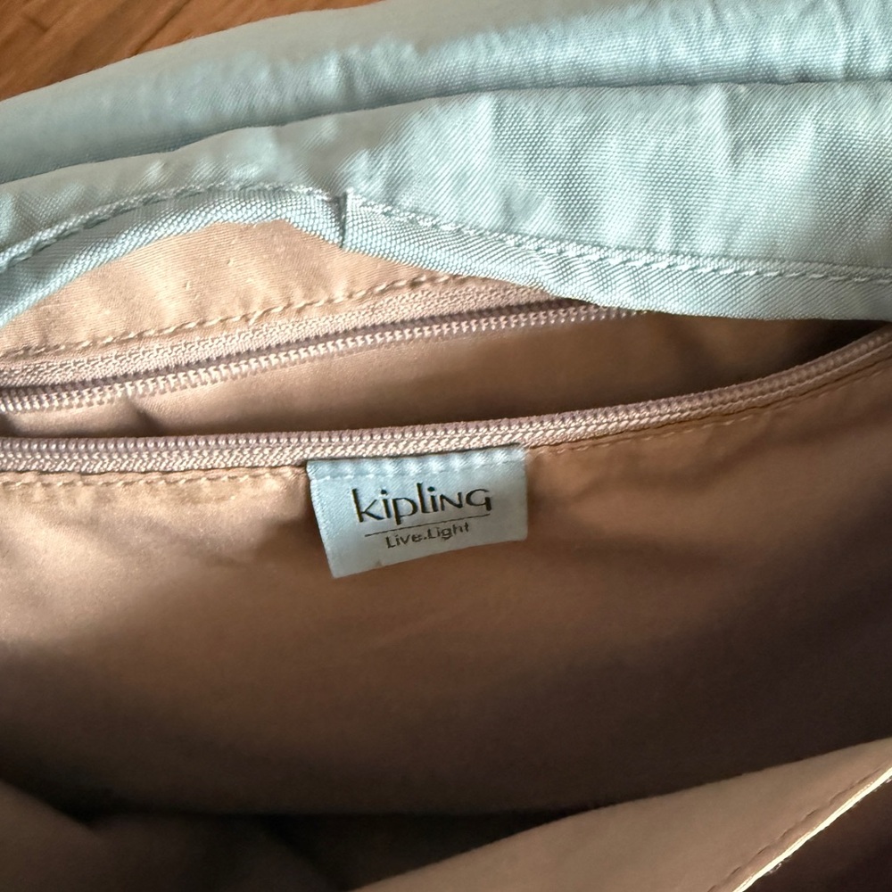 Kipling Backpack - image 4